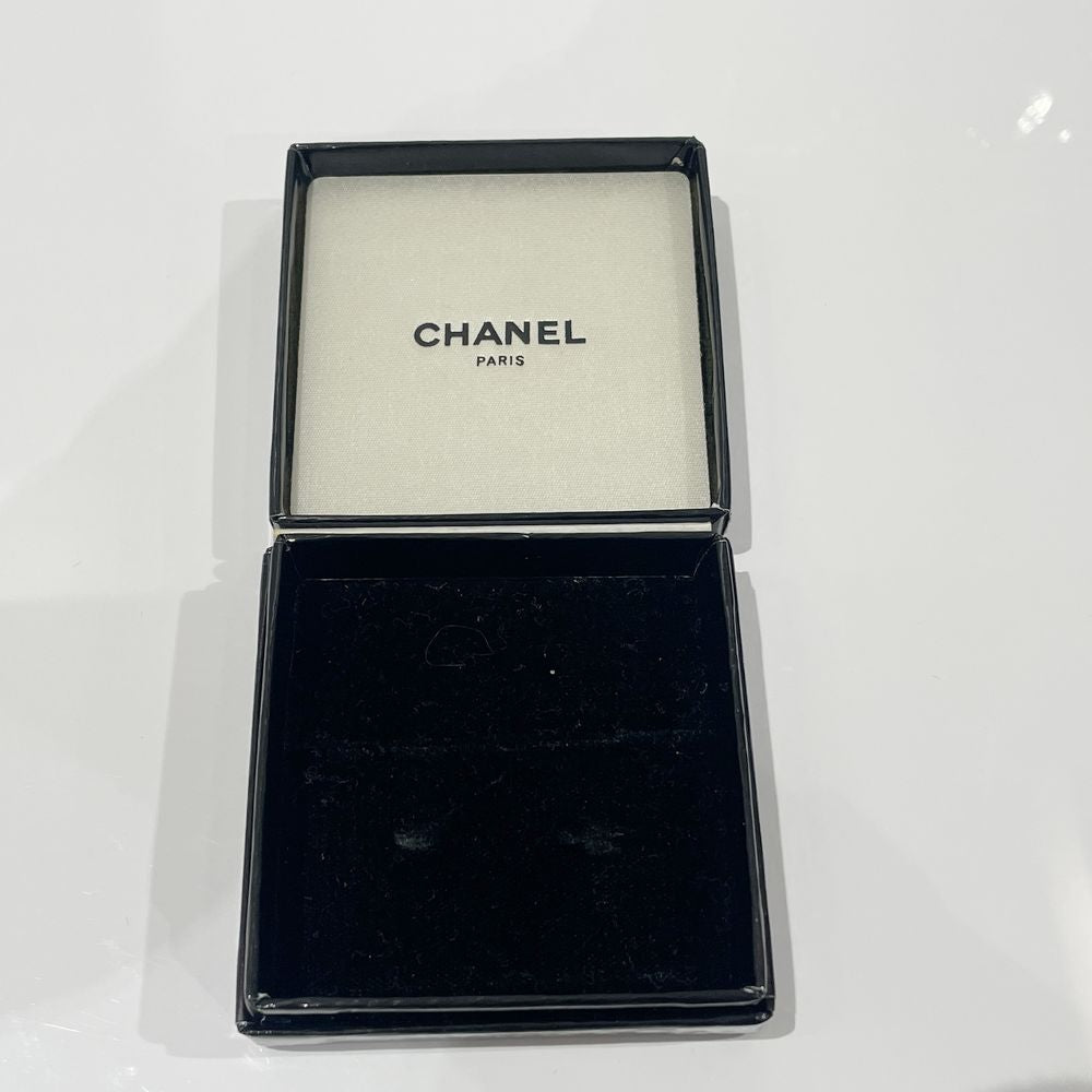 CHANEL(シャネル) ココマーク ラウンド ヴィンテージ イヤリング GP レディース【中古AB】20240524