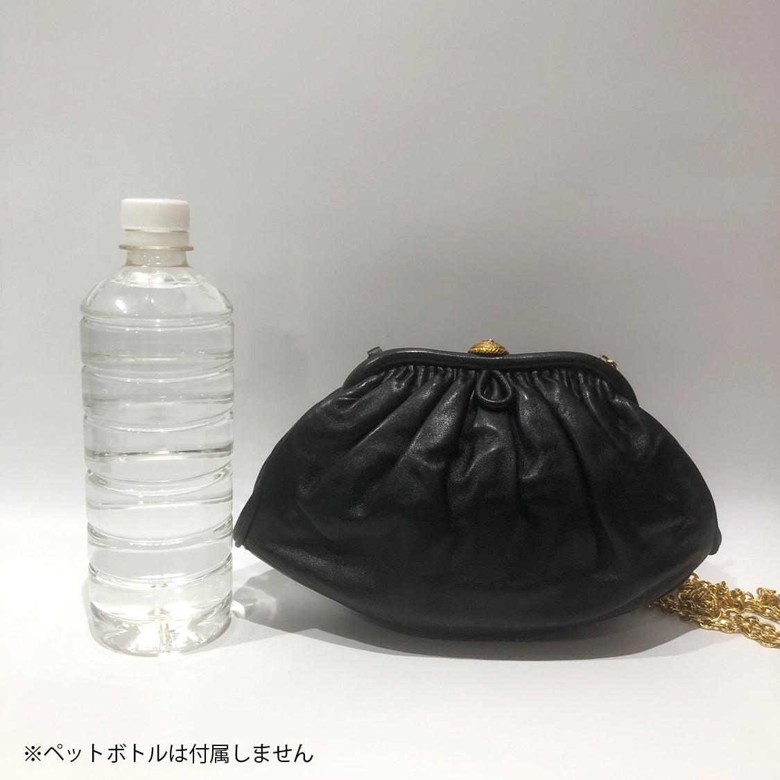 CHANEL(シャネル) ココマーク がま口 チェーン ミニ 斜め掛け ヴィンテージ ショルダーバッグ ラムスキン レディース【中古AB】20240518