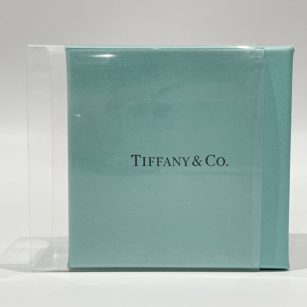 TIFFANY&Co.(ティファニー) ハートリンク ラリアット ネックレス シルバー925 レディース【中古AB】20231208