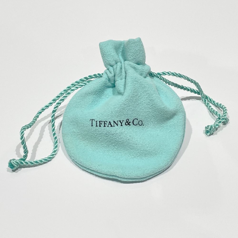 TIFFANY&Co.(ティファニー) パロマピカソ クラウン オブ ハート プレーン 8号 リング・指輪 レディース【中古AB】20240426