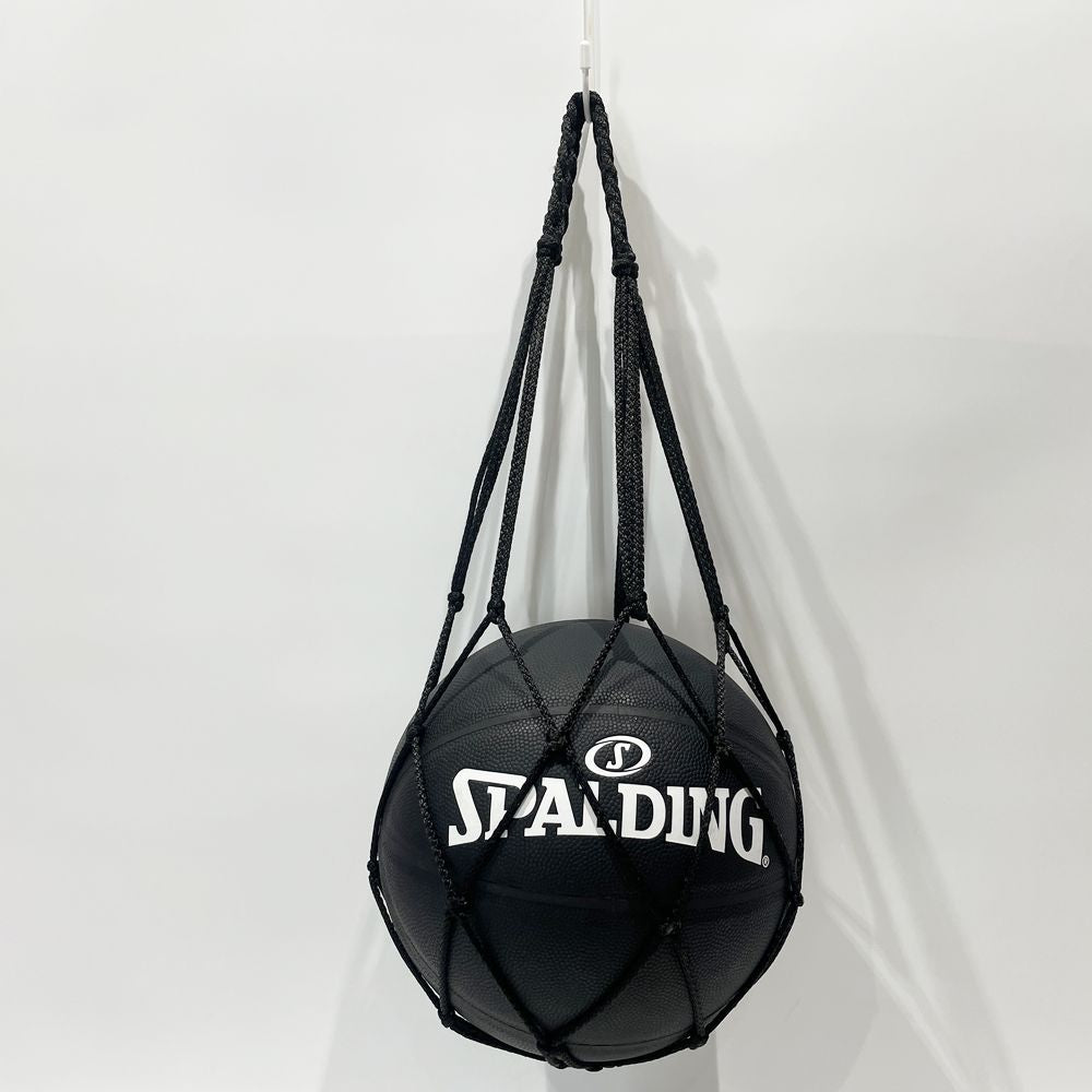 Valentino(ヴァレンチノ) ×SPALDING スポルディング コラボ VLTN ロゴ バスケットボール インテリア その他小物 ラバー ユニセックス【中古B】20241109