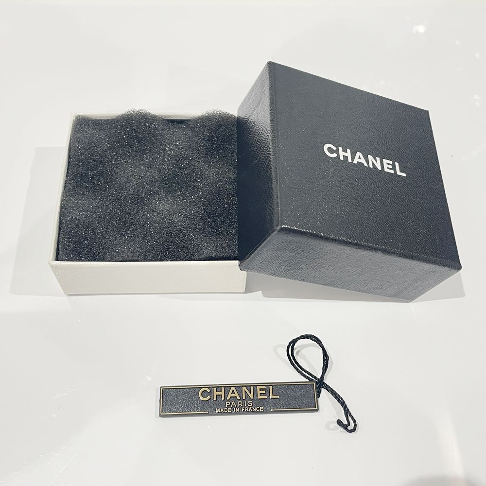 CHANEL(シャネル) ココマーク ラウンド ミニ ヴィンテージ イヤリング GP レディース【中古AB】20240524