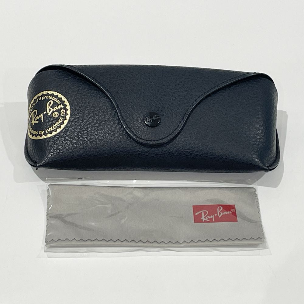 Ray-Ban(レイバン) WAYFARER ウェイファーラー SPECIAL SERIES #7 人間 ダンス RB2132 サングラス ユニセックス【中古B】20240504