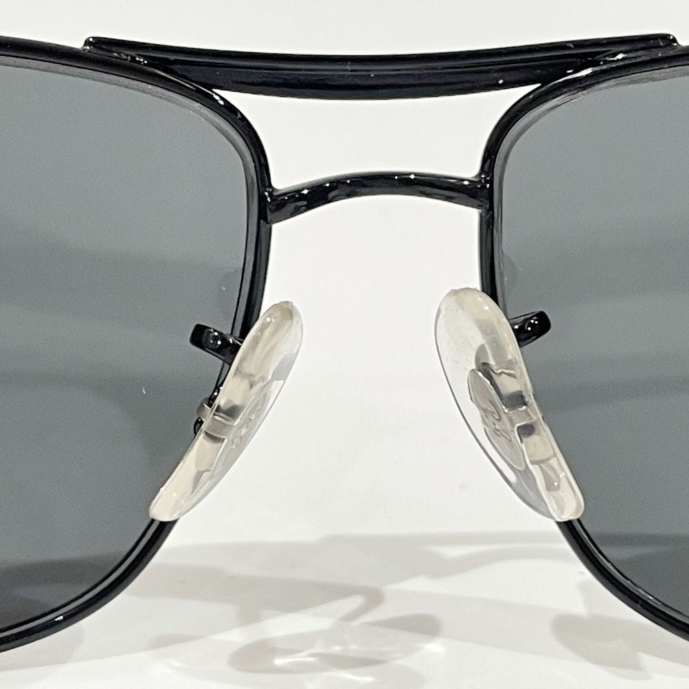 Ray-Ban(レイバン) RB3395 サングラス メタル ユニセックス【中古AB】20240512