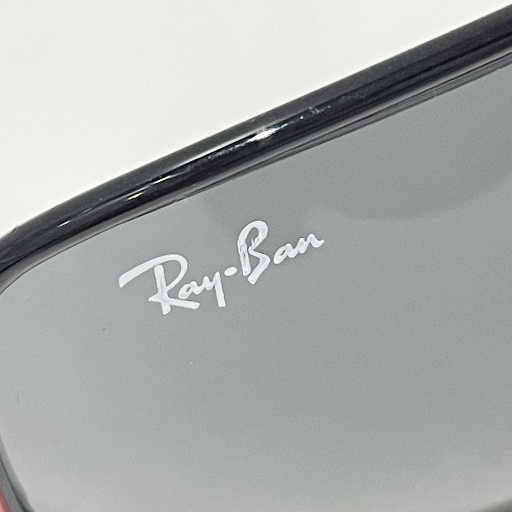 Ray-Ban(レイバン) RB3395 サングラス メタル ユニセックス【中古AB】20240512