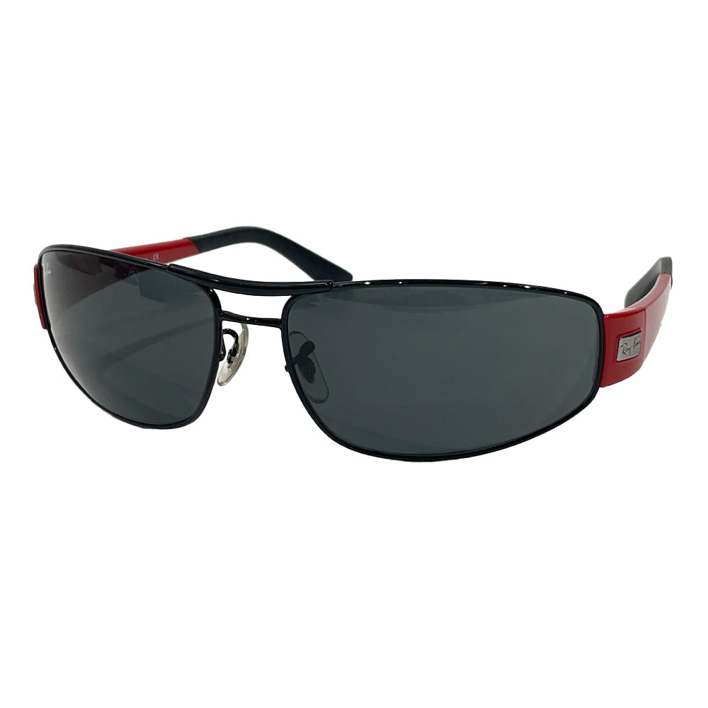 Ray-Ban(レイバン) RB3395 サングラス メタル ユニセックス【中古AB】20240512