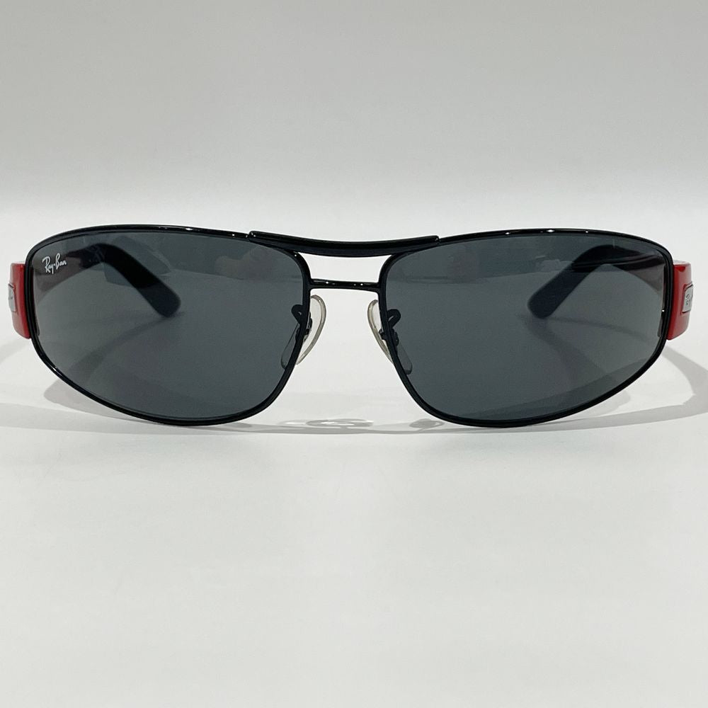 Ray-Ban(レイバン) RB3395 サングラス メタル ユニセックス【中古AB】20240512