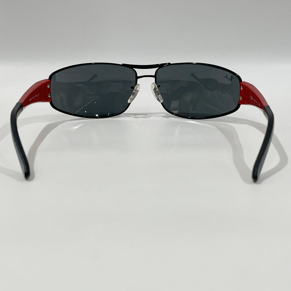 Ray-Ban(レイバン) RB3395 サングラス メタル ユニセックス【中古AB】20240512