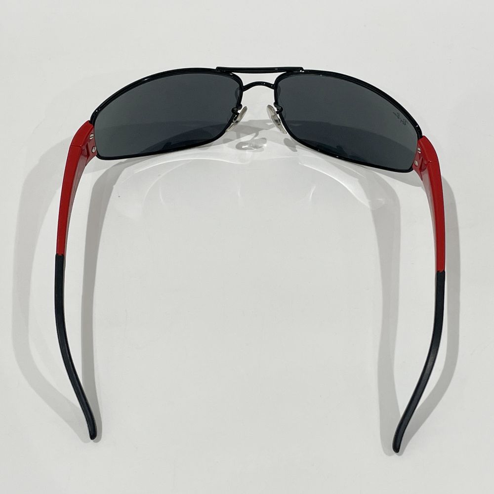 Ray-Ban(レイバン) RB3395 サングラス メタル ユニセックス【中古AB】20240512