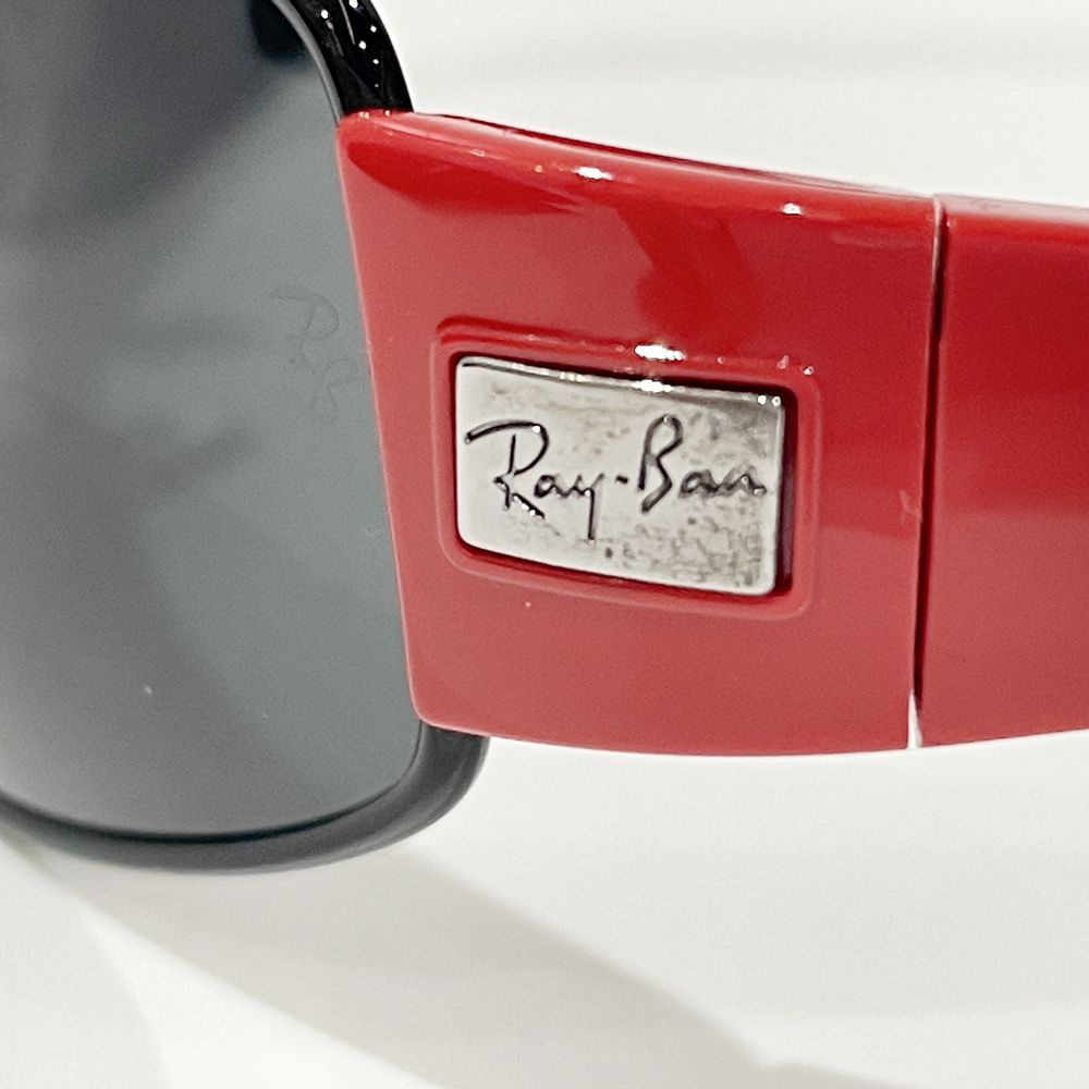 Ray-Ban(レイバン) RB3395 サングラス メタル ユニセックス【中古AB】20240512