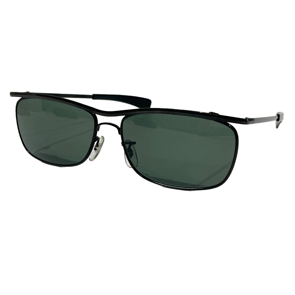 Ray-Ban(レイバン) サングラス オリンピアン2デラックス ツー B&L サングラス メタル ユニセックス【中古AB】20240504