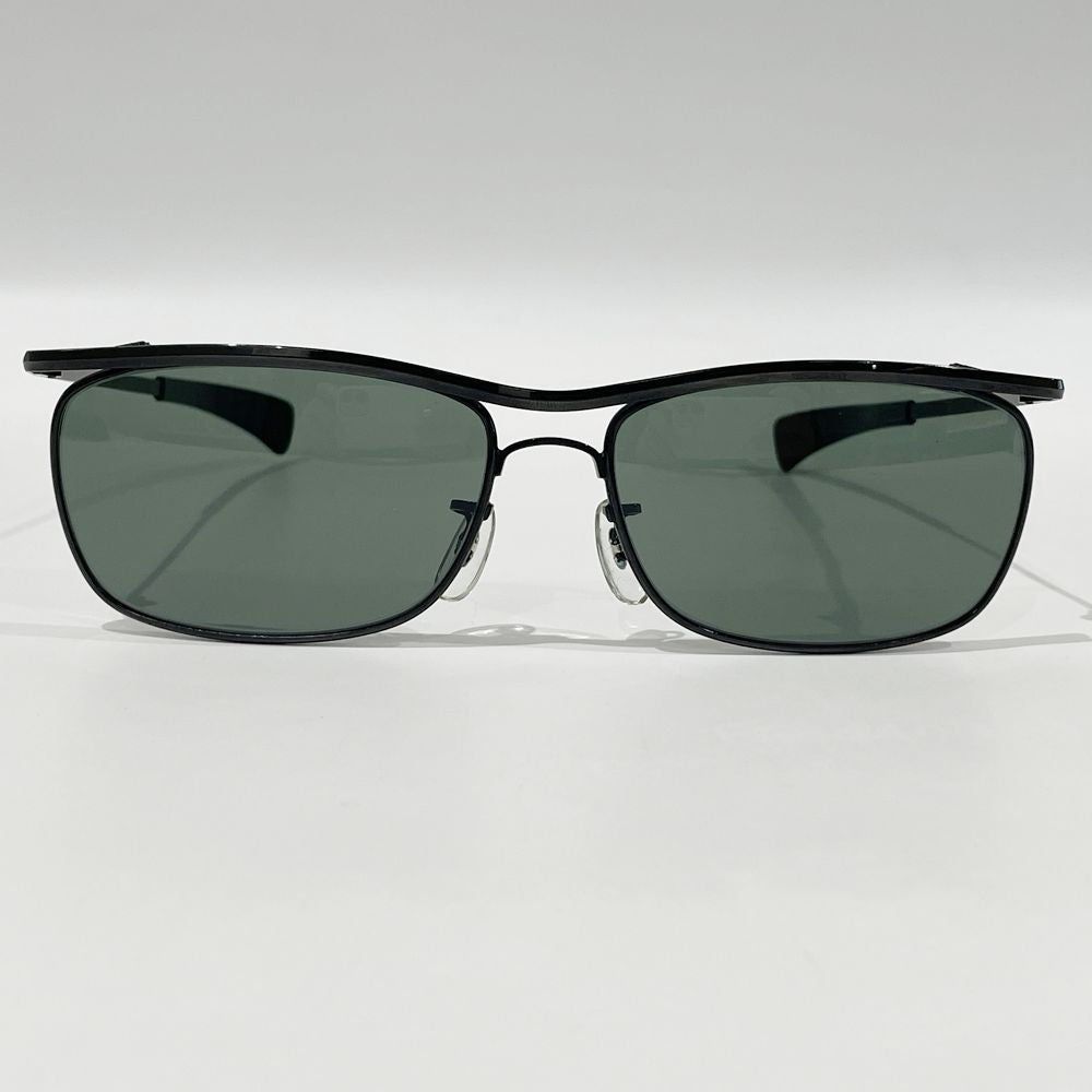 Ray-Ban(レイバン) サングラス オリンピアン2デラックス ツー B&L サングラス メタル ユニセックス【中古AB】20240504