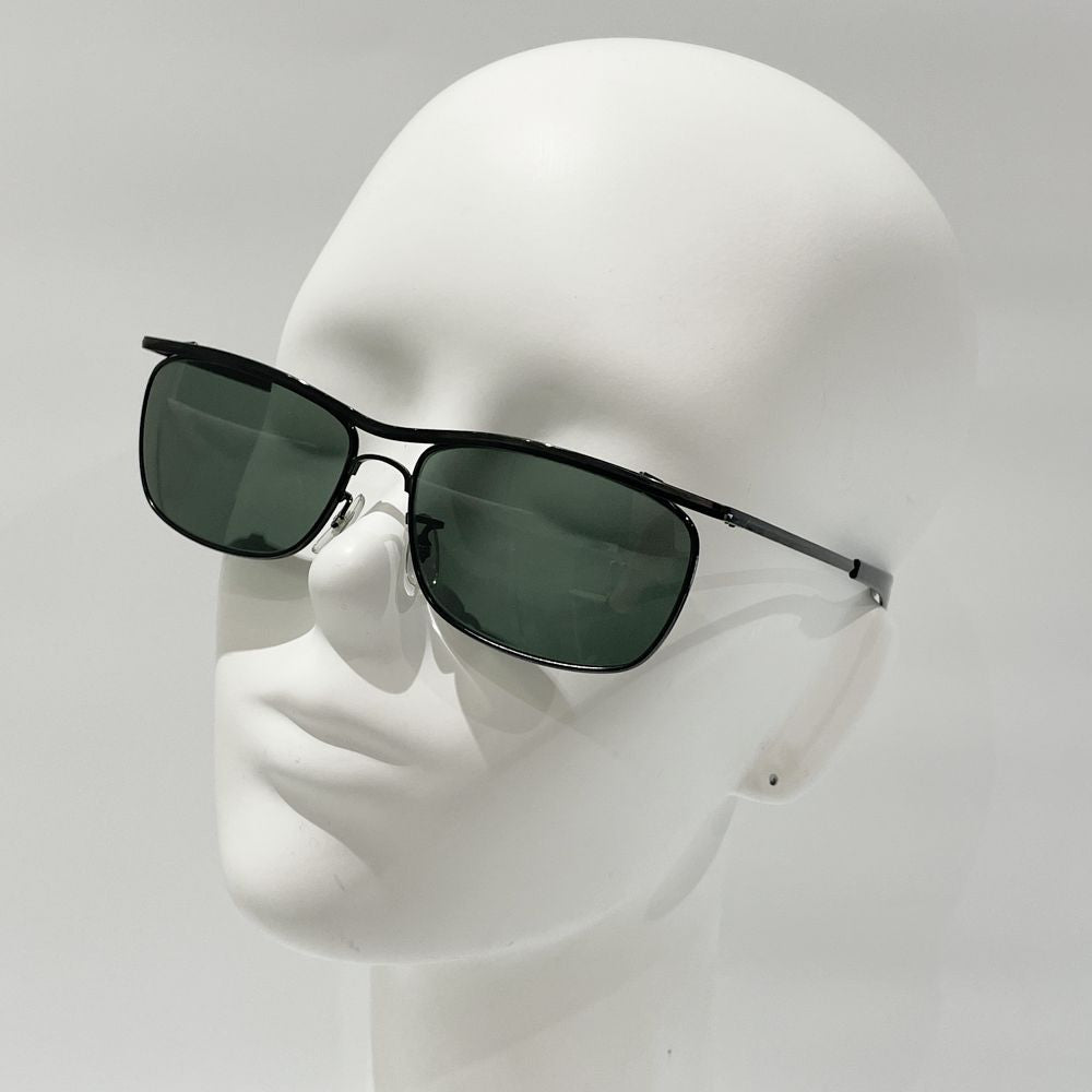 Ray-Ban(レイバン) サングラス オリンピアン2デラックス ツー B&L サングラス メタル ユニセックス【中古AB】20240504