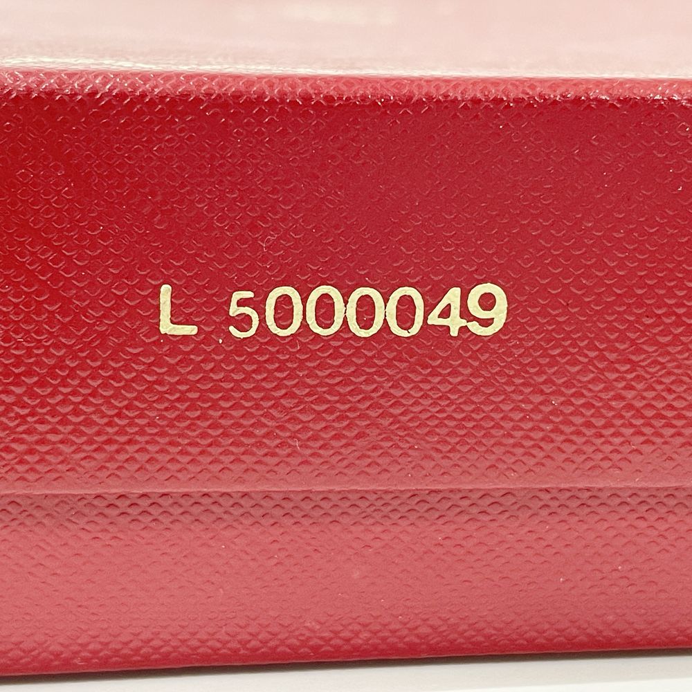 CARTIER(カルティエ) パンテール レザー ベルト サイズ90cm ベルト レザー/ ユニセックス【中古AB】20240503