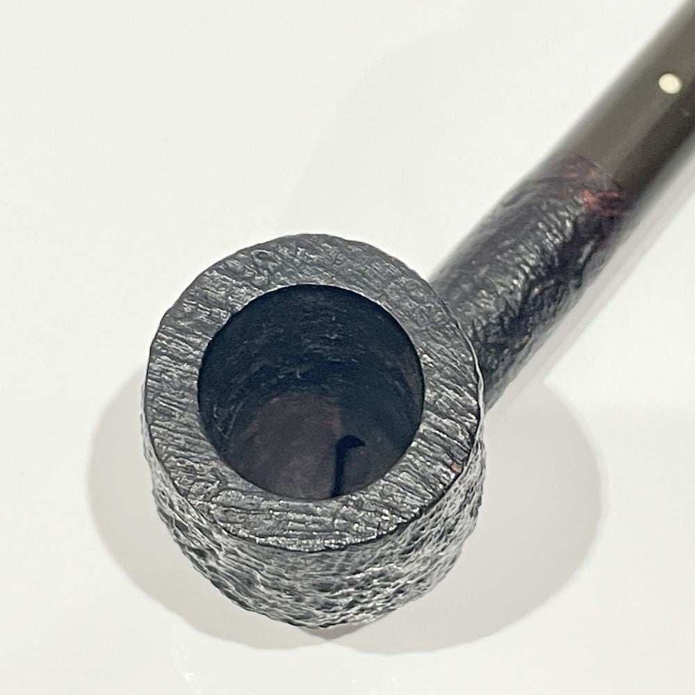 Dunhill(ダンヒル) パイプ SHELL BRIAR シェルブライヤー 634 F/T 2S 32011 ウッド ユニセックス【中古B】20240504