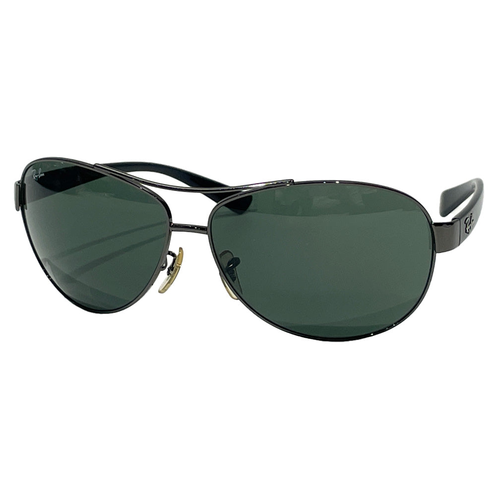 Ray-Ban(レイバン) サングラス ティアドロップ G-15 RB3386 004/71 サングラス アセテート/メタル ユニセックス【中古AB】20240525