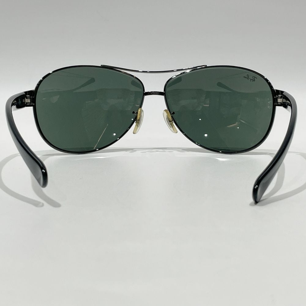 Ray-Ban(レイバン) サングラス ティアドロップ G-15 RB3386 004/71 サングラス アセテート/メタル ユニセックス【中古AB】20240525