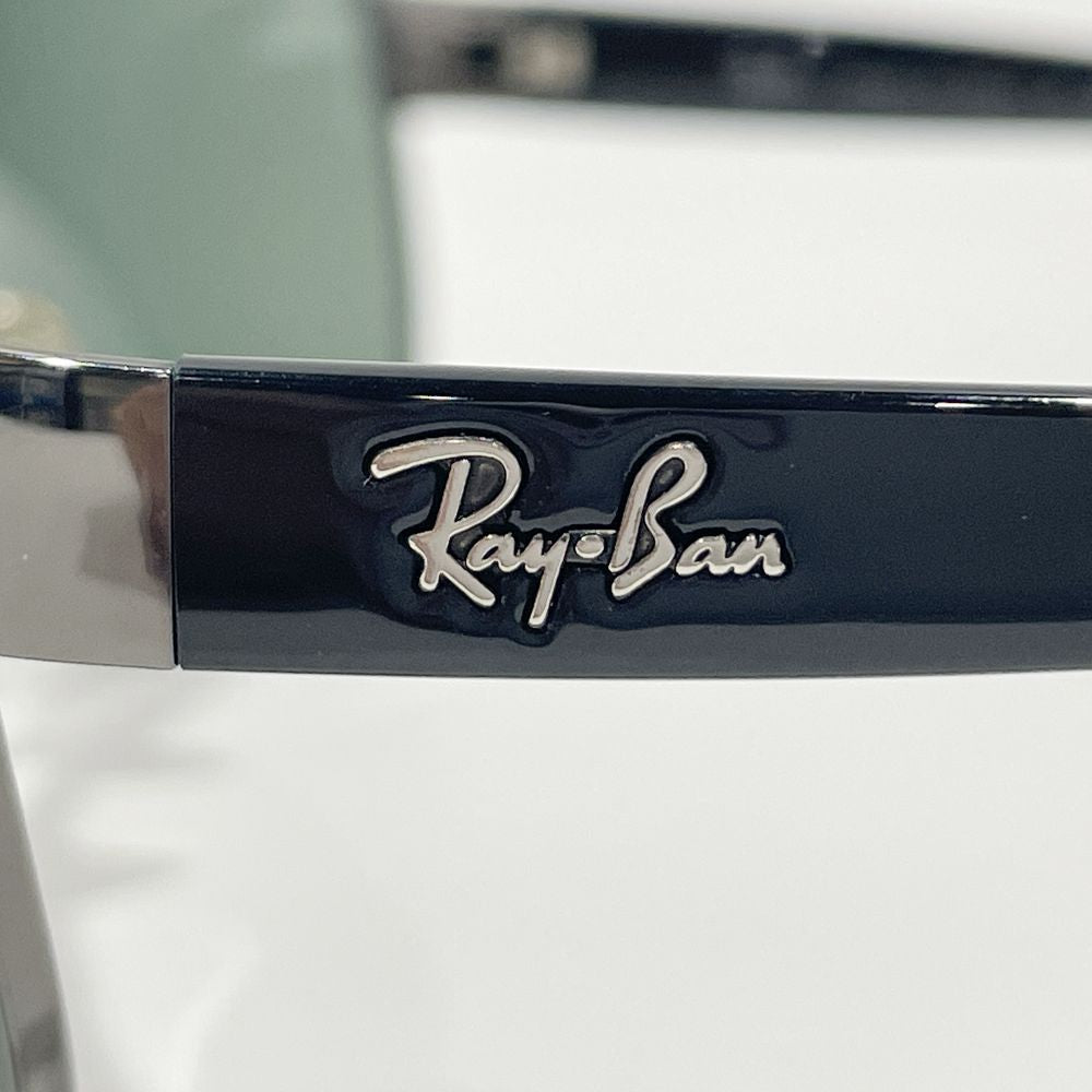 Ray-Ban(レイバン) サングラス ティアドロップ G-15 RB3386 004/71 サングラス アセテート/メタル ユニセックス【中古AB】20240525