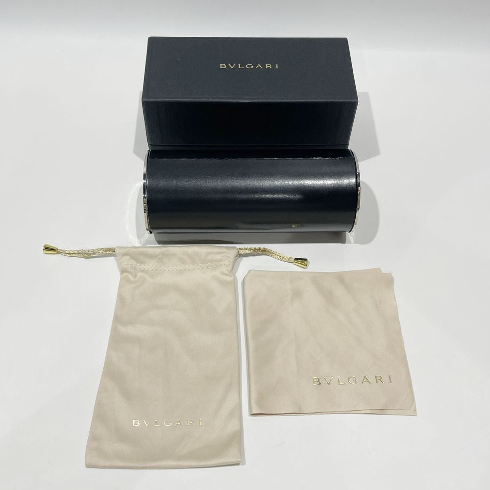 BVLGARI(ブルガリ) キャットアイ マザーオブパール PG金具 アイウェア 8121-H サングラス アセテート レディース【中古AB】20240523