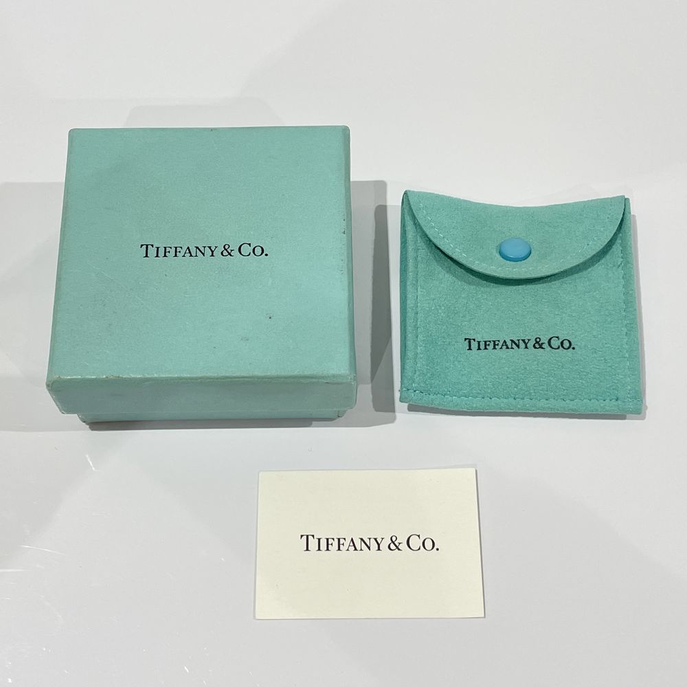 TIFFANY&Co.(ティファニー) リターントゥハート ブレスレット シルバー925 レディース【中古】20240521