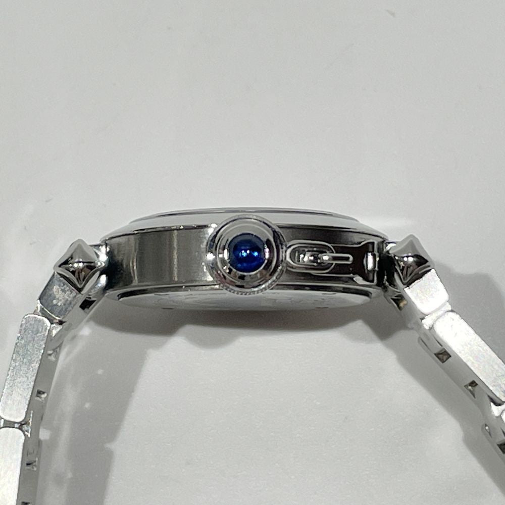 中古AB/使用感小】CARTIER カルティエ ミスパシャ スイス製クオーツ ...