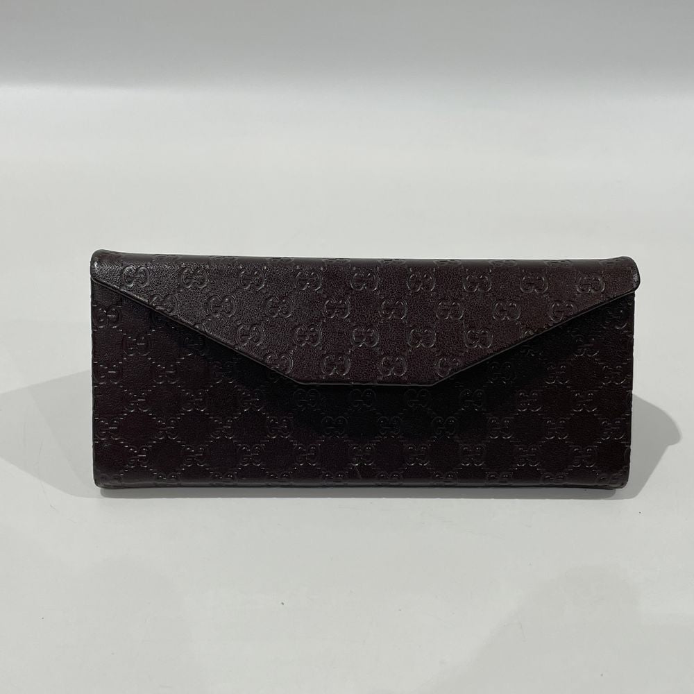 GUCCI(グッチ) ウェリントン デミ柄 GG3733/F/S サングラス プラスチック/ ユニセックス【中古AB】20240620