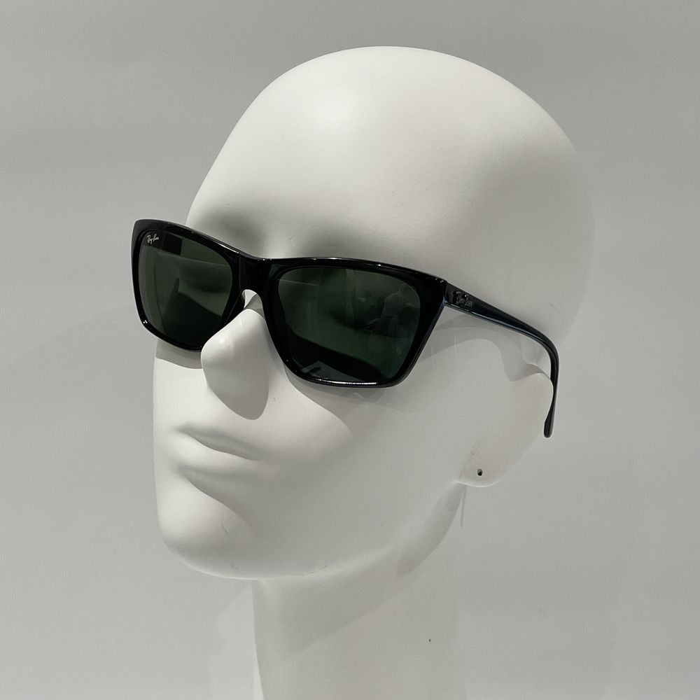 中古AB/使用感小】Ray-Ban レイバン ヴィンテージ B&L ボシュロム Cats NO3 キャッツ 3000 G-15 メンズ サングラス  ブラック20470927