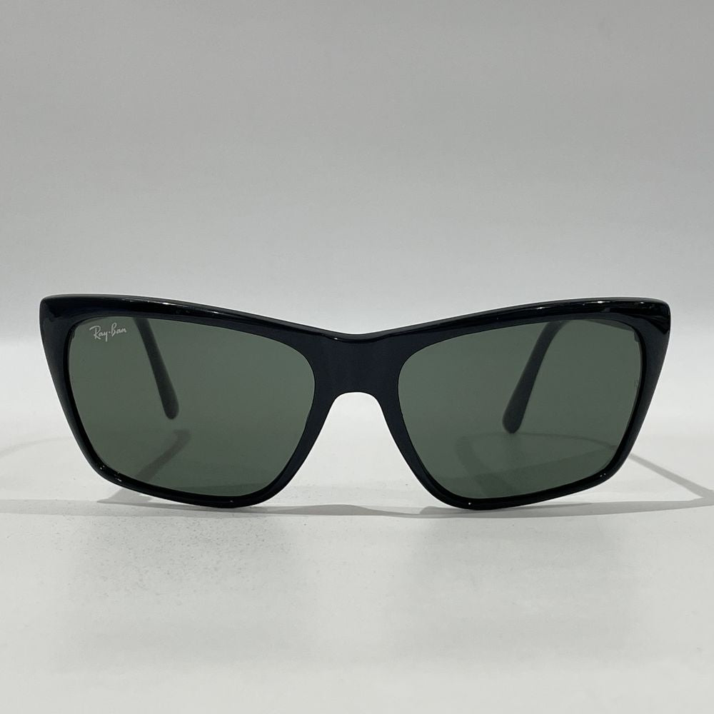 中古AB/使用感小】Ray-Ban レイバン ヴィンテージ B&L ボシュロム Cats NO3 キャッツ 3000 G-15 メンズ サングラス  ブラック20470927