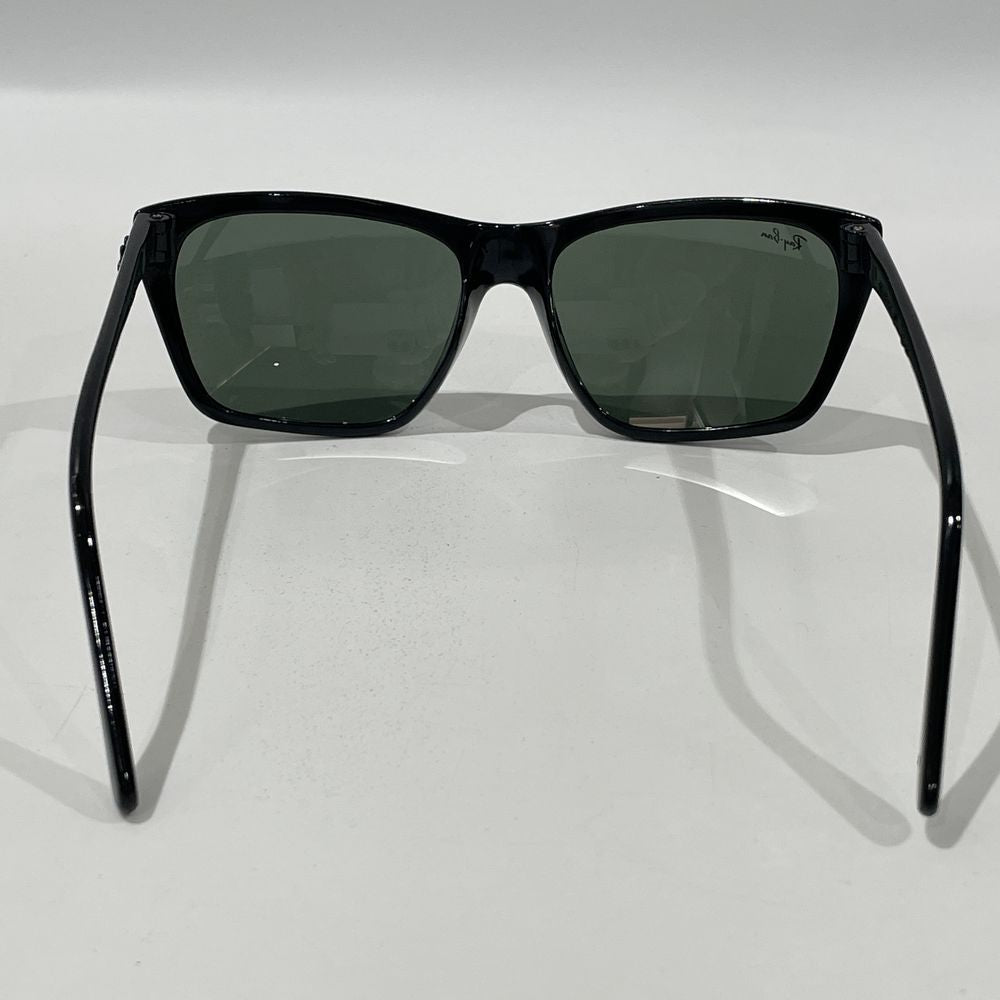 中古AB/使用感小】Ray-Ban レイバン ヴィンテージ B&L ボシュロム Cats NO3 キャッツ 3000 G-15 メンズ サングラス  ブラック20470927