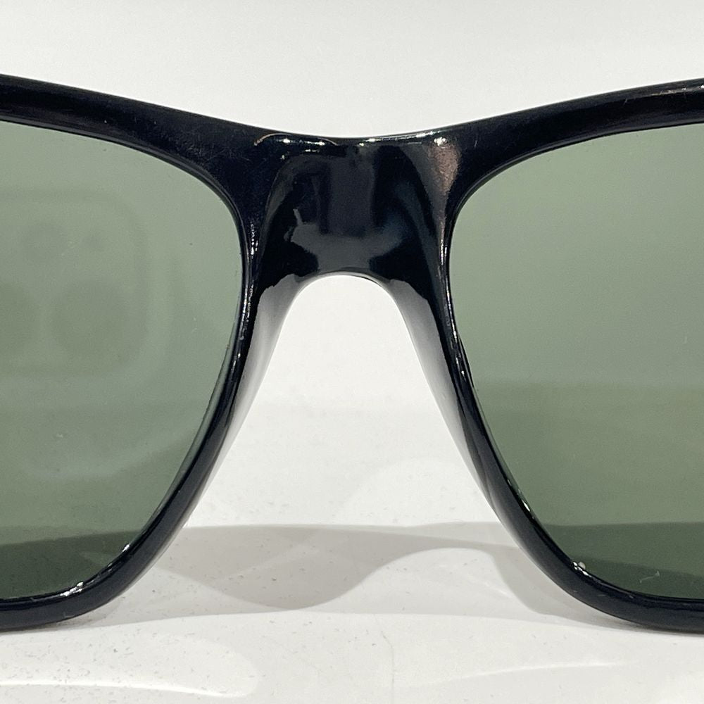 中古AB/使用感小】Ray-Ban レイバン ヴィンテージ B&L ボシュロム Cats NO3 キャッツ 3000 G-15 メンズ サングラス  ブラック20470927