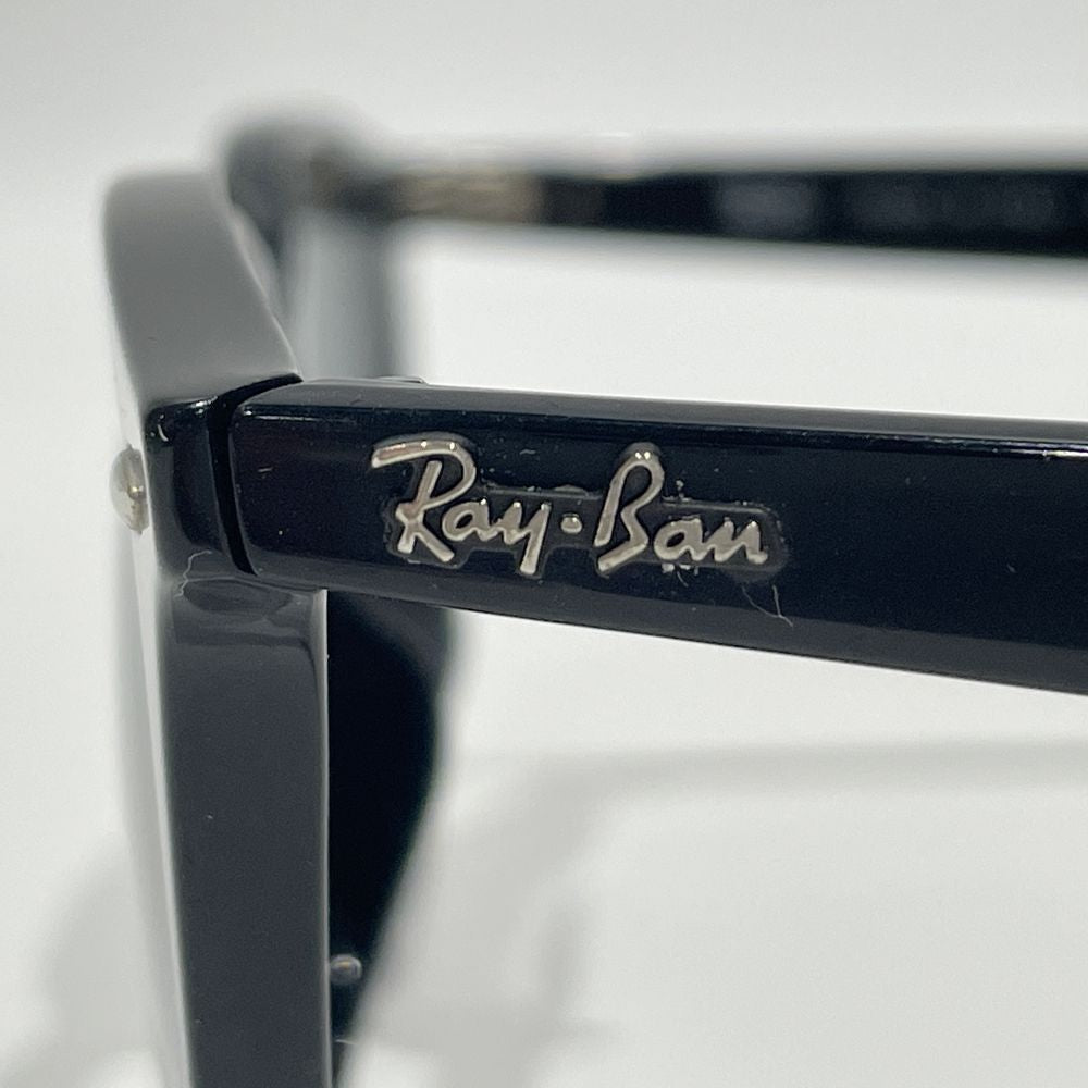 Ray-Ban(レイバン) ウェイファーラー ウェリントン RB4258 サングラス プラスチック/ ユニセックス【中古B】20240620