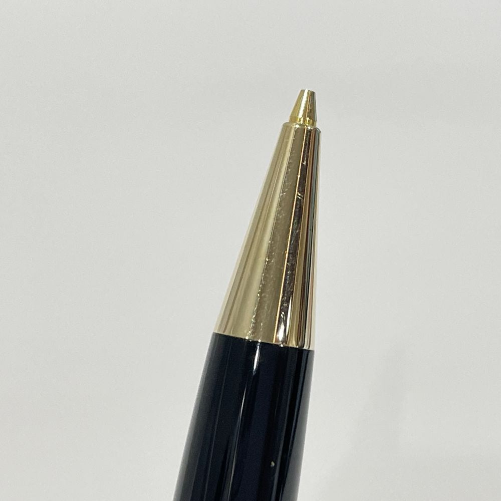 MONTBLANC(モンブラン) シャープペンシル ツイスト式 筆記用具 マイスターシュテュック メタル/レジン 他 ユニセックス【中古AB】20240627