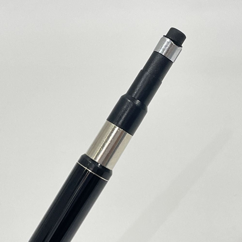 MONTBLANC(モンブラン) シャープペンシル ツイスト式 筆記用具 マイスターシュテュック メタル/レジン 他 ユニセックス【中古AB】20240627