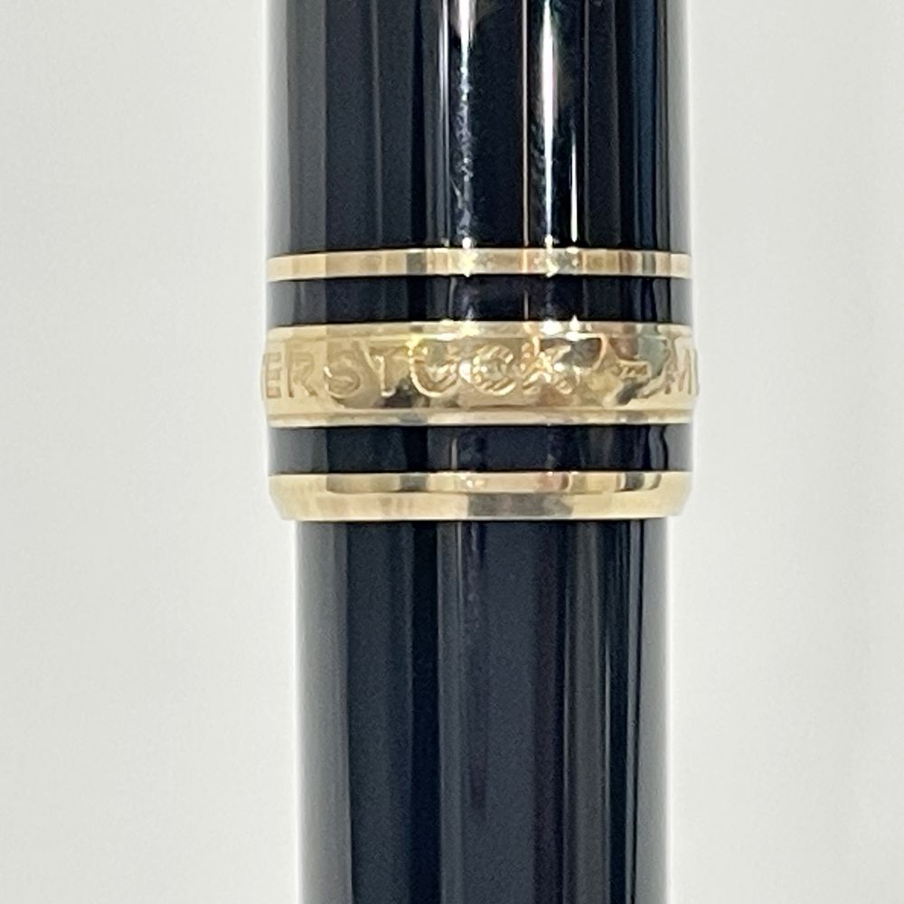 MONTBLANC(モンブラン) シャープペンシル ツイスト式 筆記用具 マイスターシュテュック メタル/レジン 他 ユニセックス【中古AB】20240627