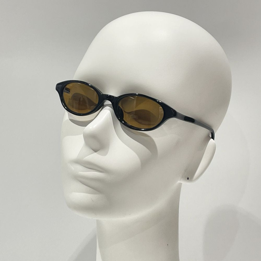 Ray-Ban(レイバン) ダイナー サイドウォーク オーバル W3042 ヴィンテージ サングラス プラスチック/ ユニセックス【中古AB】20240609