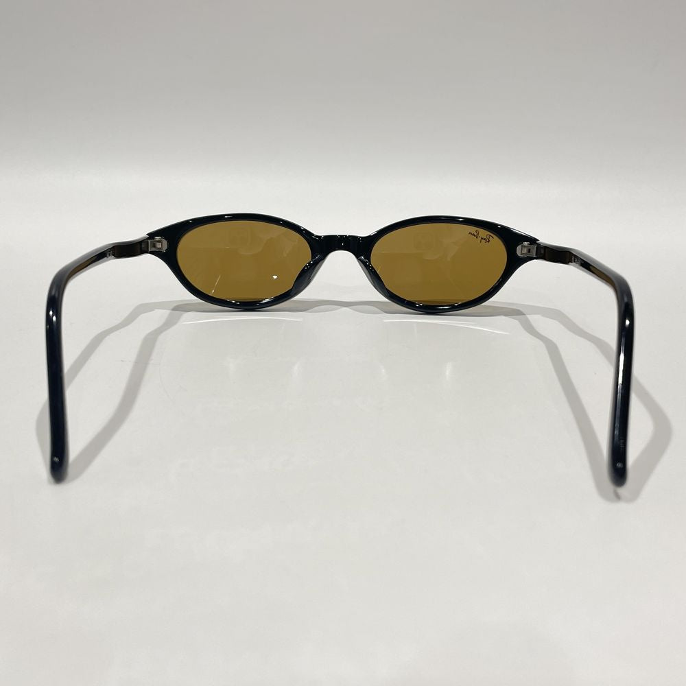 Ray-Ban(レイバン) ダイナー サイドウォーク オーバル W3042 ヴィンテージ サングラス プラスチック/ ユニセックス【中古AB】20240609