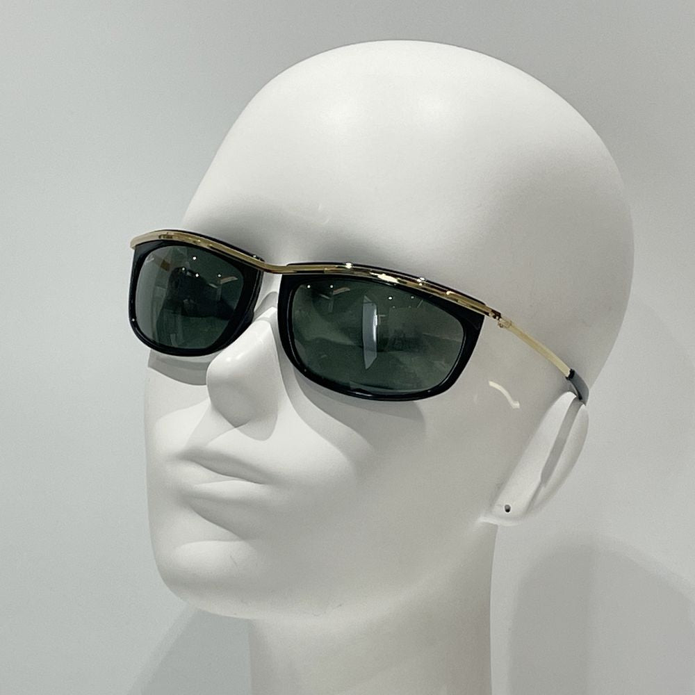 Ray-Ban(レイバン) オリンピアン1 VTAR L1000 サングラス メタル ユニセックス【中古AB】20240719