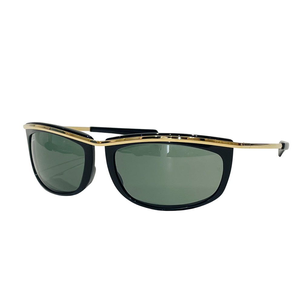 Ray-Ban(レイバン) オリンピアン1 VTAR L1000 サングラス メタル ユニセックス【中古AB】20240719