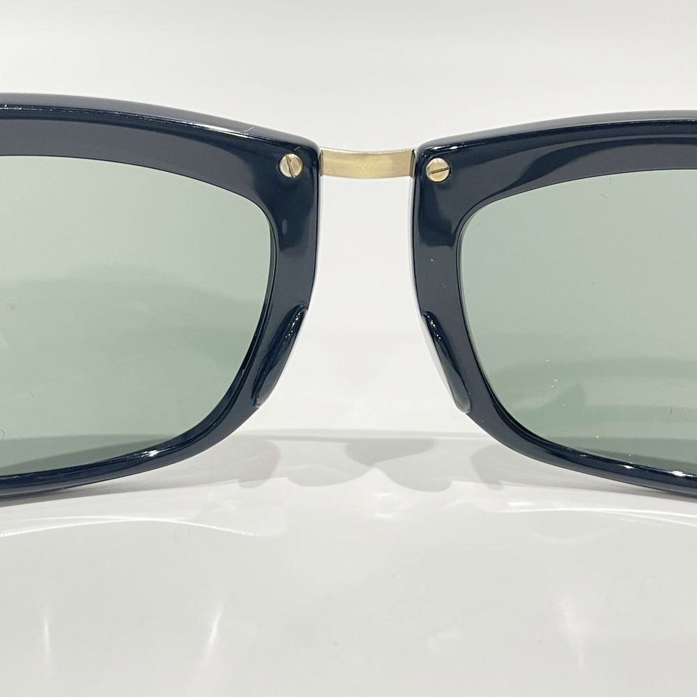 Ray-Ban(レイバン) オリンピアン1 VTAR L1000 サングラス メタル ユニセックス【中古AB】20240719