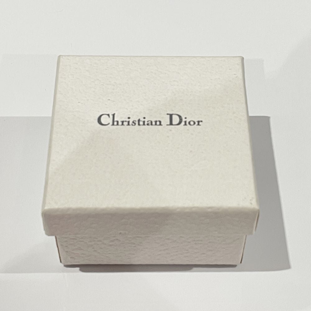 Christian Dior(クリスチャンディオール) ロゴ スター ヴィンテージ ブレスレット GP レディース【中古B】20240528