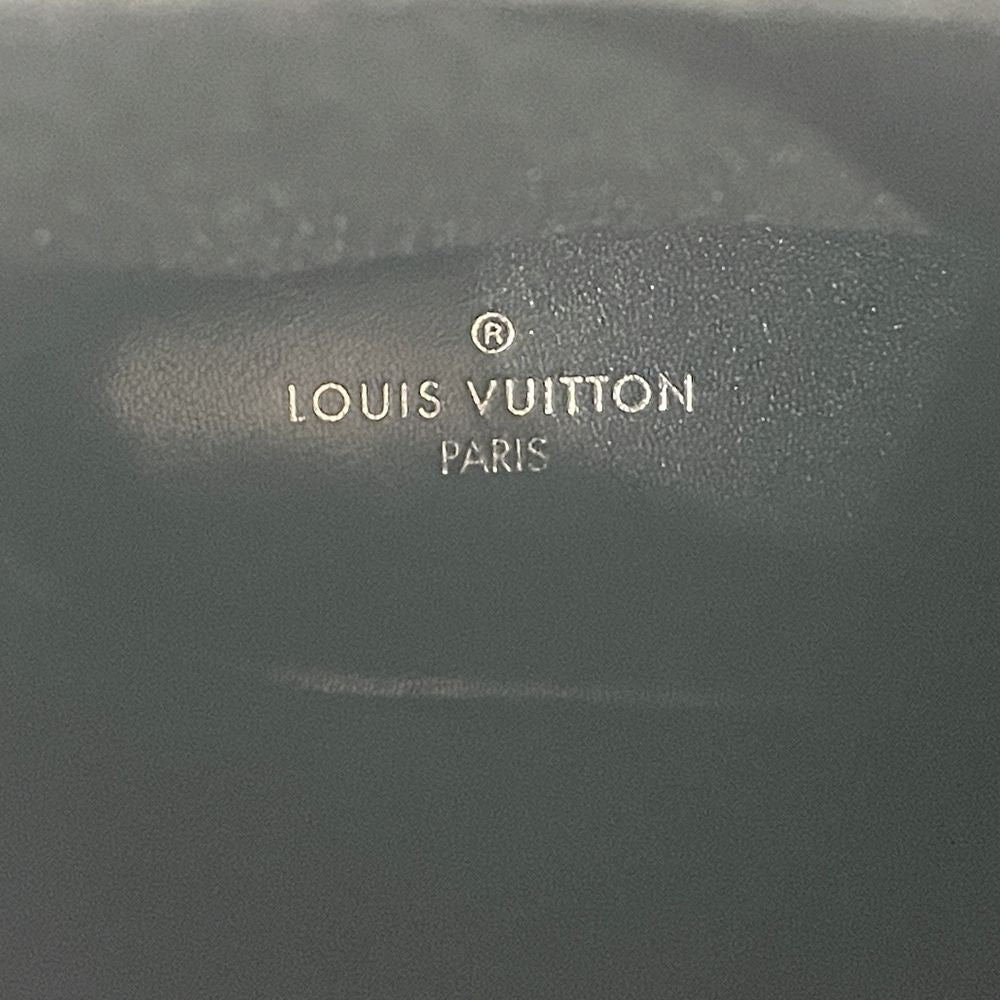 中古AB/使用感小】LOUIS VUITTON ルイ・ヴィトン ドロップス ライン サイズ39(JP25cm) モノグラム 長靴 ユニセックス  レインシューズ 1A8QV0 ブラック20470965