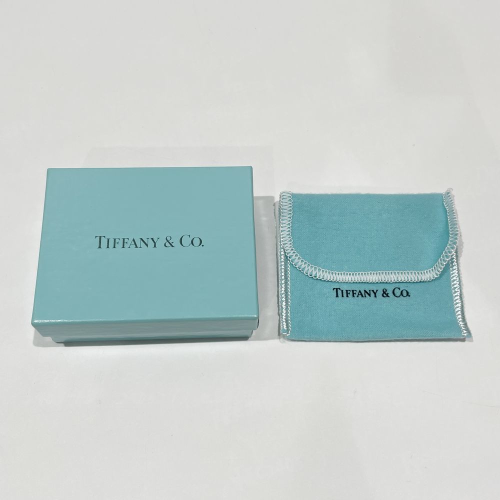 TIFFANY&Co.(ティファニー) デイジーフラワー バングル シルバー925 レディース【中古B】20240603