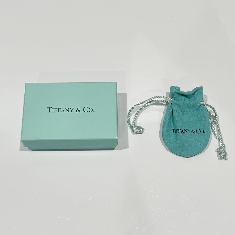 TIFFANY&Co.(ティファニー) スターオブダビデ 3P ブレスレット シルバー925 レディース【中古B】20240603