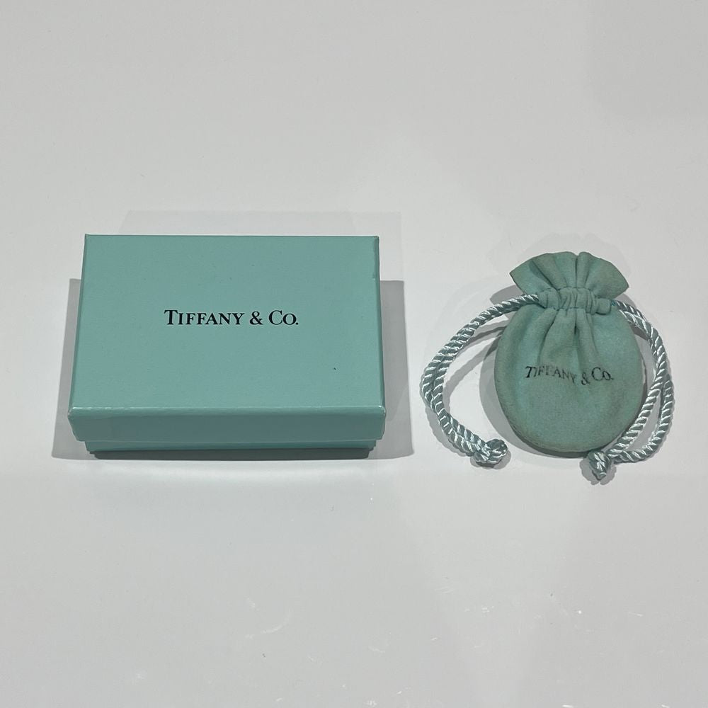 TIFFANY&Co.(ティファニー) フラワー 蕾 ピアス シルバー925 レディース【中古】20240617