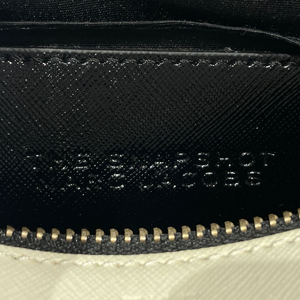 MARC JACOBS(マークジェイコブス) スナップショット SNAPSHOT 斜め掛け M0014146 ショルダーバッグ レザー レディース【中古AB】20240601