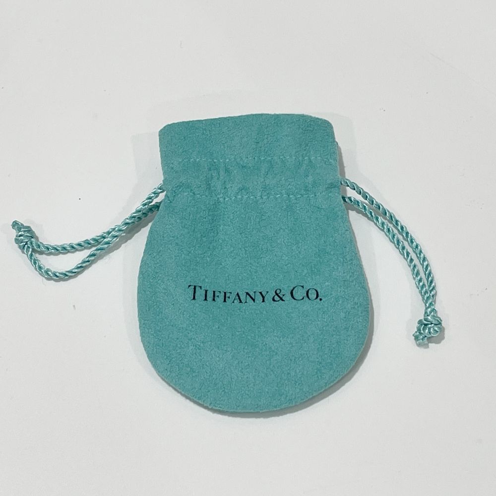 TIFFANY&Co.(ティファニー) ヴィンテージ フィガロチェーン コンビ ブレスレット シルバー925/K18イエローゴールド レディース【中古】20240612