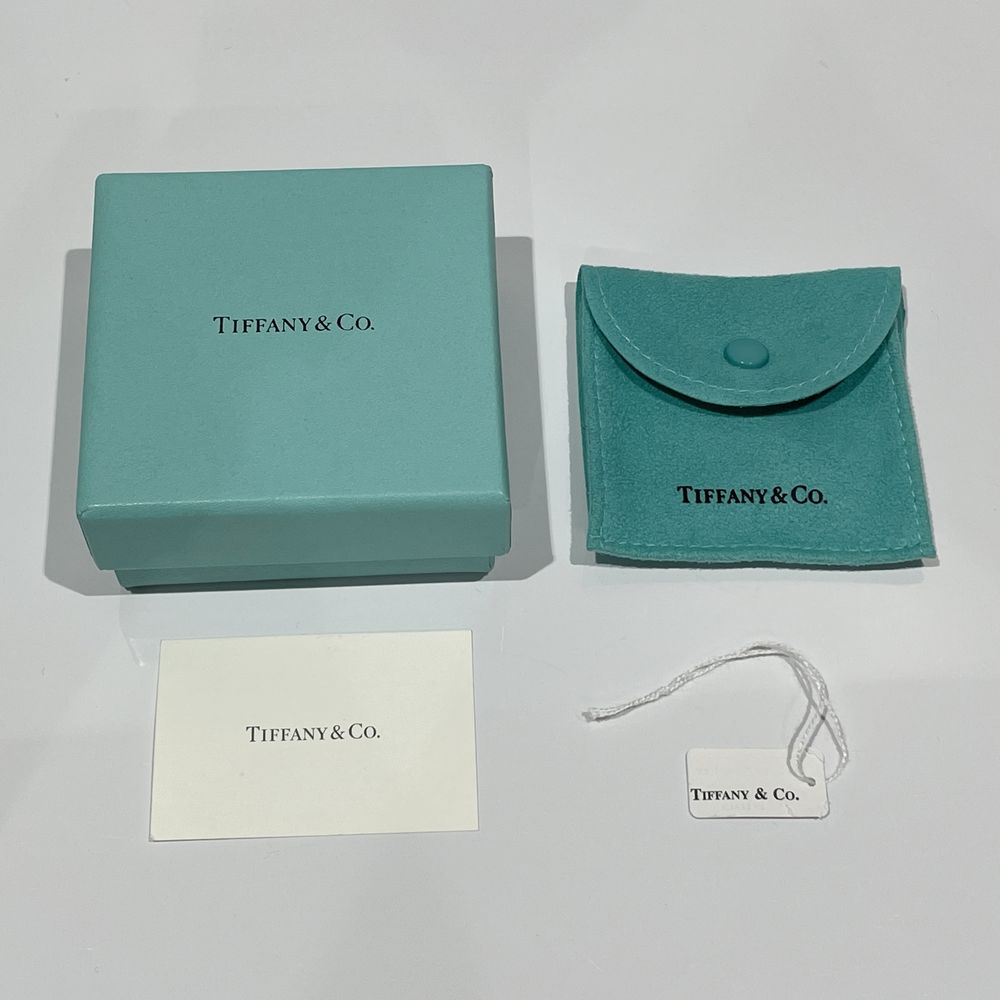 TIFFANY&Co.(ティファニー) レア ヴィンテージ アシカモチーフ ブローチ シルバー925 レディース【中古B】20240608