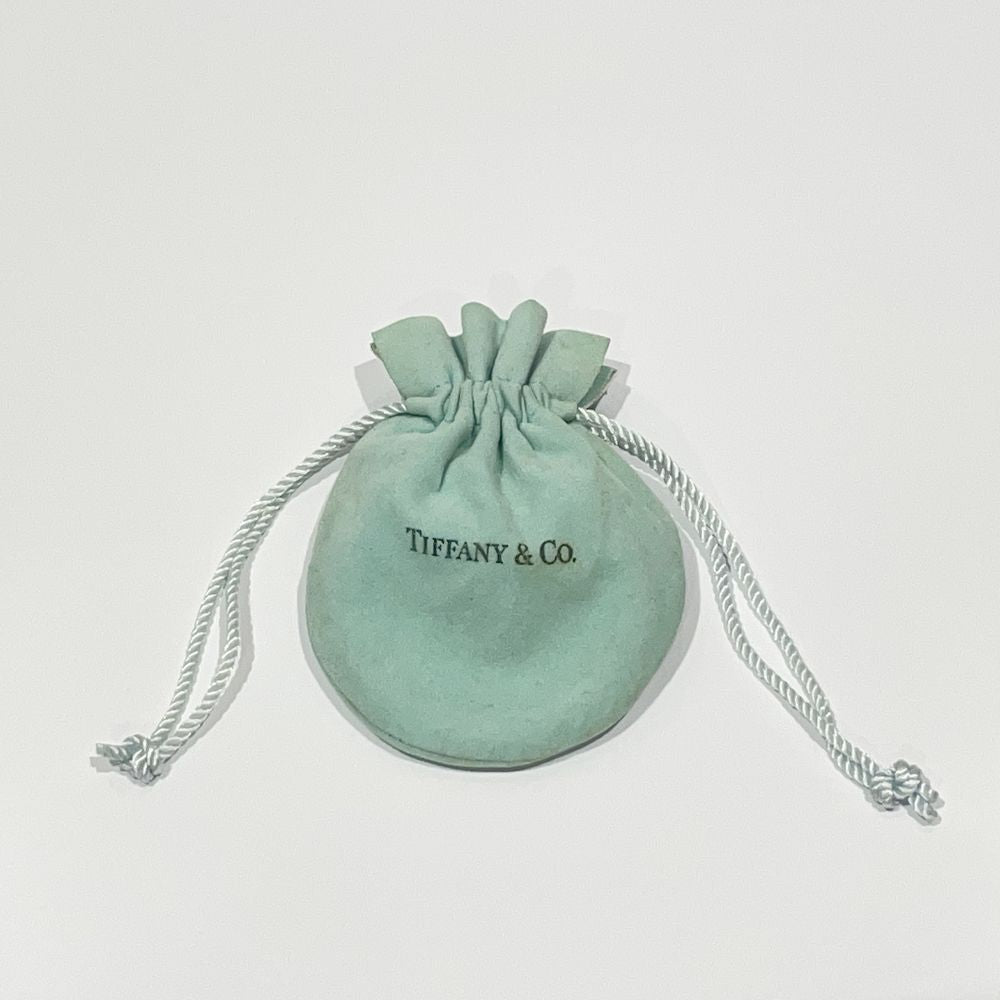 中古B/標準】TIFFANY&Co. ティファニー アトラス グルーブドカフ シルバー925 ユニセックス バングル シルバー20473488