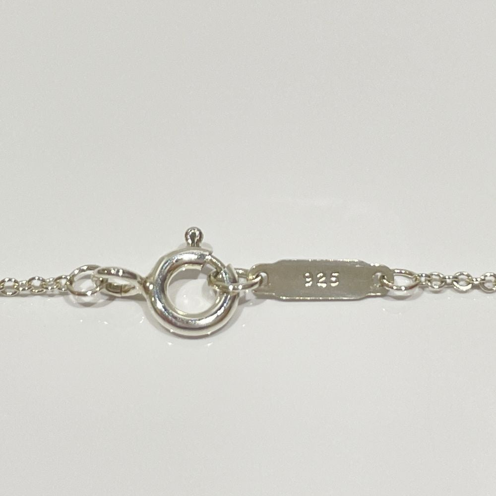 TIFFANY&Co.(ティファニー) ハートロック ネックレス シルバー925 レディース【中古B】20240701