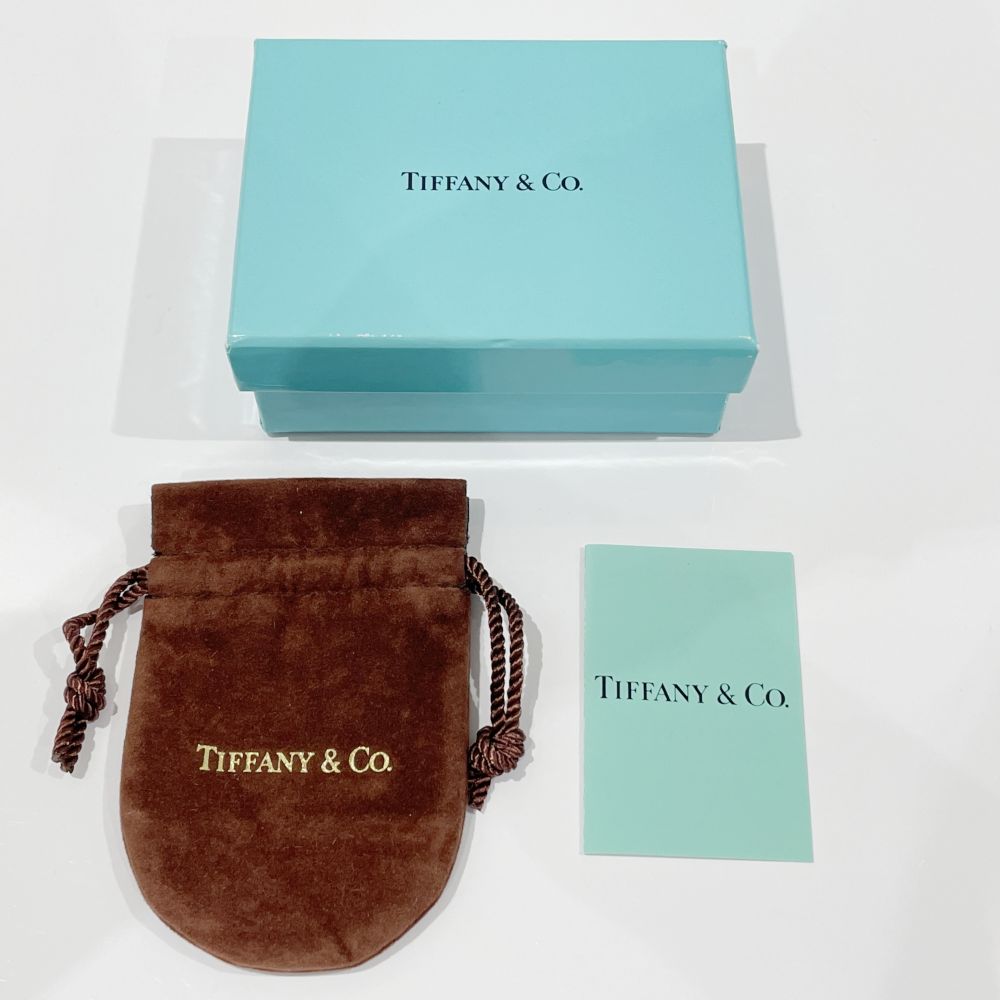 TIFFANY&Co.(ティファニー) セビアナ ネックレス シルバー925 レディース【中古】20240704